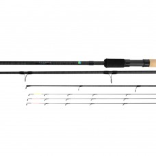 Dugninė meškere PRESTON Supera X Superlight 365cm testas 14.2 21.26 28.35g