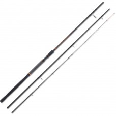 Dugninė meškere Prime Feeder testas 150g ilgis 390 cm Dugninė meškere Prime Feeder testas 150g ilgis 390 cm