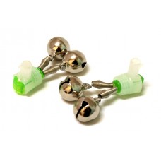 Dvigubas varpelis AKARA 8102204, 22 mm (BELL-8102204)