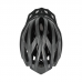 Dviračio šalmas Enero Evo 100 Juodas