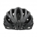 Dviračio šalmas Enero Evo 100 Juodas