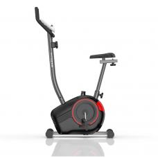 Dviratis Treniruoklis THOMS Power Bike FW-850, Smagratis 5kg, Max 130 kg.