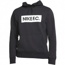 Džemperis Nike NK FC Essntl Flc Hoodie CT2011 010