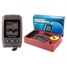 Echolotas FISH FINDER FD06B