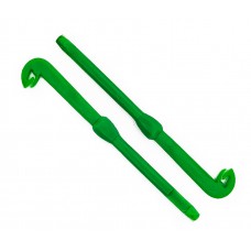 Ekstraktorius AKARA DG-3035-A, 13,5 cm, žalias (GT-DG-3035-A)