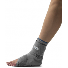 Elastinis Čiurnos/Achilo Sausgyslės Įtvaras DONJOY ACHILLOFORCE AIR  XL Dydis