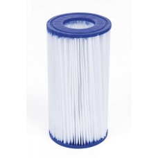 Filtras Bestway 58012 Filter Cartridge Type III
