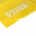 Fitneso Guma "Profit Light" 120x15x0,35cm Geltona DK 2227