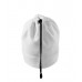 Fliso Kepurė-Movas MALFINI Practic 519 Unisex, white 240 g/m²