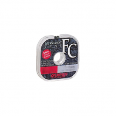 Fluorokarbono valas Owner FC Tournament 50m, 0.16mm 1.83kg