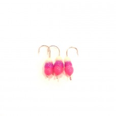 Fosforinė Stintinė Atominė Avižėlė, spalva Nr.6