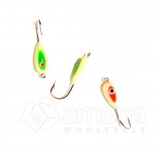 Fosforiniai avižiniai dribsniai „EcoPro“ Nr. 67, kepti su akimis