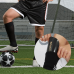 Futbolo apsaugos THOMS Junior Black