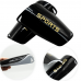 Futbolo apsaugos THOMS Junior Black