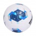Futbolo kamuolys adidas Ekstraklasa 26/27 Training baltai mėlynas KE5152
