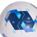 Futbolo kamuolys adidas Ekstraklasa 26/27 Training baltai mėlynas KE5152