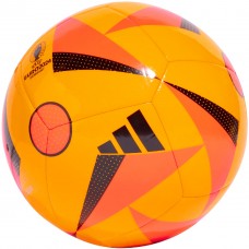 Futbolo kamuolys adidas Euro24 Fussballliebe Club oranžinis IP1615 Futbolo kamuolys adidas Euro24 Fussballliebe Club oranžinis IP1615