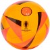 Futbolo kamuolys adidas Euro24 Fussballliebe Club oranžinis IP1615 Futbolo kamuolys adidas Euro24 Fussballliebe Club oranžinis IP1615