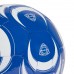 Futbolo kamuolys adidas Tiro Club, mėlynas Futbolo kamuolys adidas Tiro Club, mėlynas