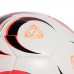 Futbolo kamuolys adidas Tiro League, baltas, juodas ir oranžinis Futbolo kamuolys adidas Tiro League, baltas, juodas ir oranžinis