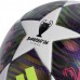 Futbolo kamuolys adidas UCL 25/26 Final League, violetinis ir baltas