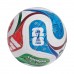 Futbolo kamuolys adidas World Cup 26 Trionda League BOX JD8045 Futbolo kamuolys adidas World Cup 26 Trionda League BOX JD8045