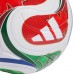 Futbolo kamuolys adidas World Cup 26 Trionda League BOX JD8045 Futbolo kamuolys adidas World Cup 26 Trionda League BOX JD8045