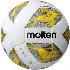 Futbolo Kamuolys MOLTEN F5A3135-Y 5 Dydis