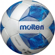 Futbolo kamuolys MOLTEN F5A4800 FIFA