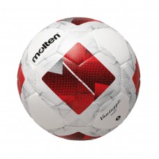 Futbolo kamuolys MOLTEN F5N3600-R