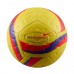 Futbolo kamuolys Nike Academy Team 25, geltonas Futbolo kamuolys Nike Academy Team 25, geltonas