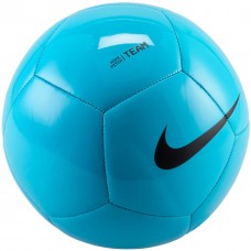 Futbolo kamuolys Nike Pitch Team, mėlynas (FZ7553-486) Futbolo kamuolys Nike Pitch Team, mėlynas (FZ7553-486)