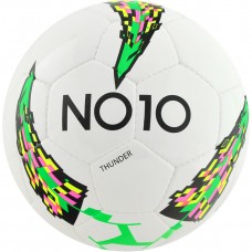 Futbolo kamuolys NO10 THUNDER-B  56009-B