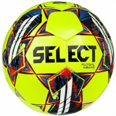 Futbolo Kamuolys Select FIFA Basic 22 Geltonas 4 Dydis