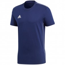 Futbolo marškinėliai adidas CORE 18 TEE CV3981