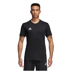 Futbolo marškinėliai adidas Core 18 Tee M CE9063