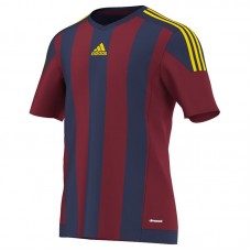 Futbolo marškinėliai adidas Striped 15 M S16141