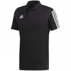 Futbolo marškinėliai adidas Tiro 19 Cotton Polo M DU0867