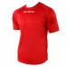 Futbolo marškinėliai GIVOVA ONE MAC01-0012