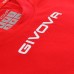 Futbolo marškinėliai GIVOVA ONE MAC01-0012