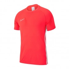 Futbolo Marškinėliai Nike Academy 19 Junior AJ9261-671 122cm