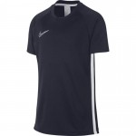 Futbolo marškinėliai Nike B Dry Academy SS Junior AO0739-451
