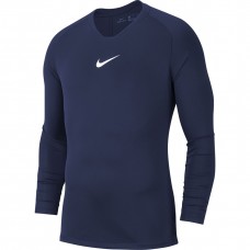 Futbolo marškinėliai Nike M Dry Park First Layer JSY LS AV2609 410