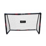 Futbolo vartai, 180x120x60 cm