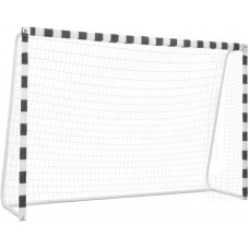 Futbolo vartai 300x200x160 cm