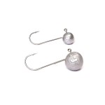 Galvakablis Lucky John Monster Jig Nr.2 3g