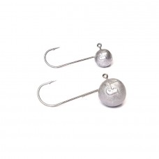 Galvakablis Lucky John Monster Jig Nr.5/0 5g - 3vnt