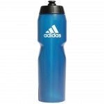 Gertuvė adidas Performance 750 ml, mėlyna HT3520