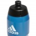 Gertuvė adidas Performance 750 ml, mėlyna HT3520