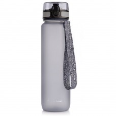 Gertuvė Meteor 1000 ml pilkas 74579 Gertuvė Meteor 1000 ml pilkas 74579